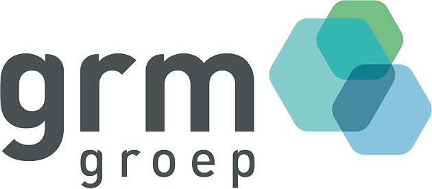 GRM Group logo